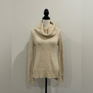 H&M Cowl Neck Sweater